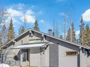 Holiday Home Villa rukaherttua by Interhome, Ruka